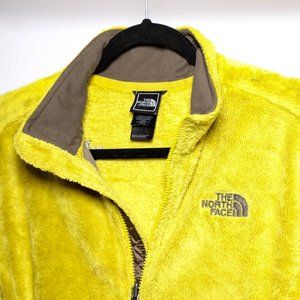 The North Face Jacket Womens Osito Fleece